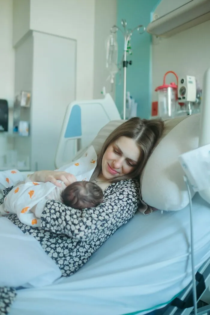 39 Unforgettable Delivery Room Moments That Left Everyone Laughing