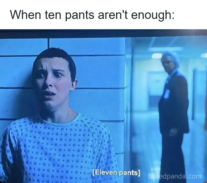 50 Random And Unhinged Memes From “Posts That Hit Different At 3AM”