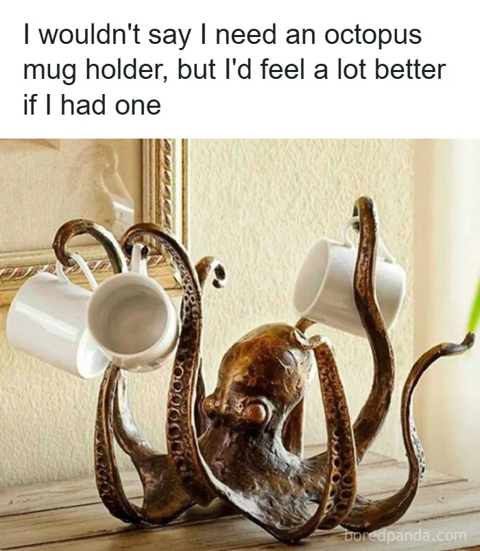 Take My Money!