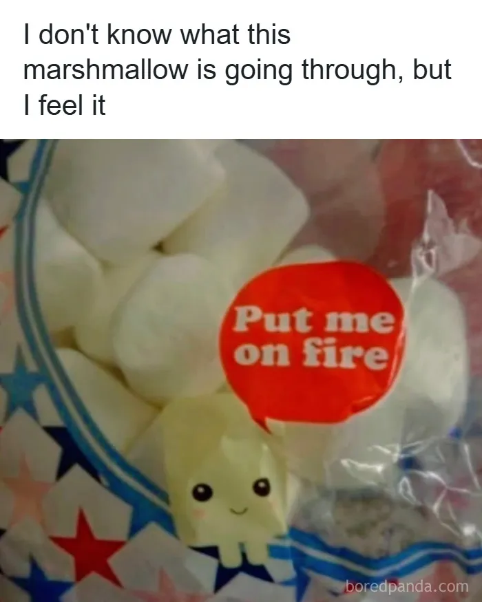 50 Hilariously Relatable Memes To Help You Cope With Anxiety