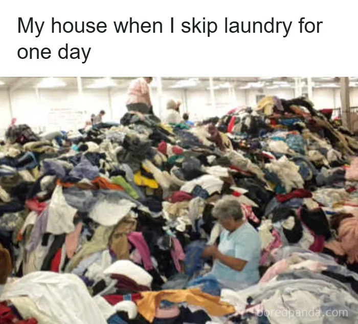 50 Hilariously Relatable Memes That Appreciate Parents More Than Their Kids Ever Will