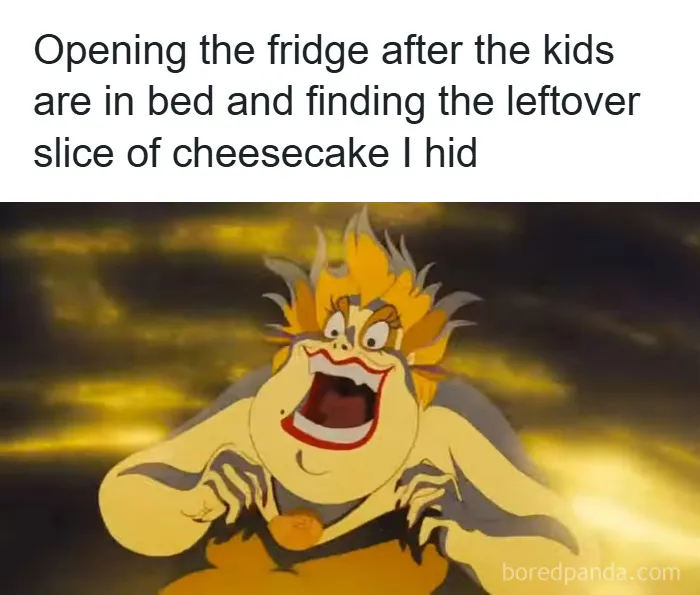 50 Hilariously Relatable Memes That Appreciate Parents More Than Their Kids Ever Will