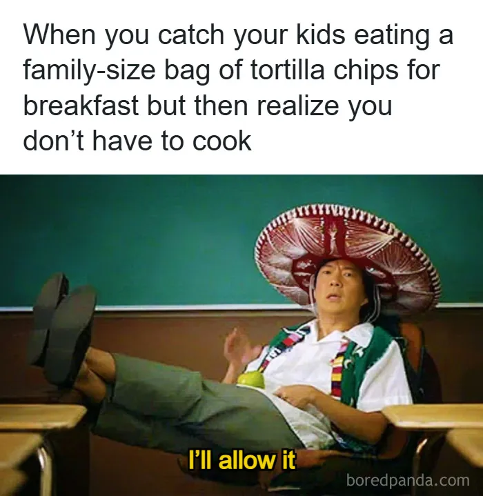 50 Hilariously Relatable Memes That Appreciate Parents More Than Their Kids Ever Will