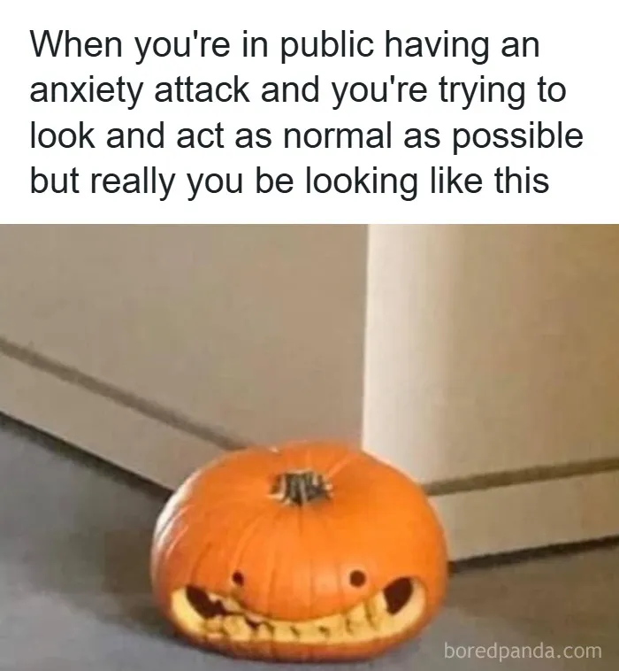 50 Funny And Painfully Relatable Memes To Laugh At Instead Of Crying (New Pics)