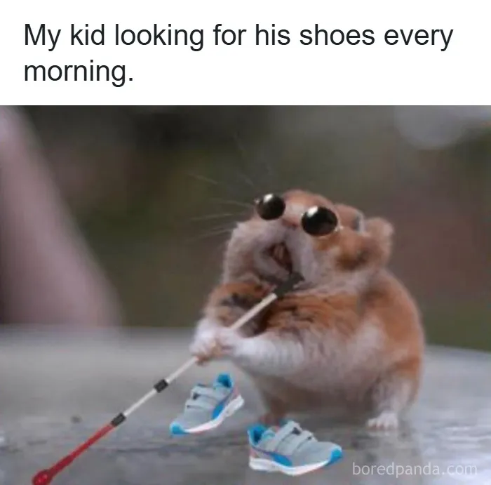 50 Hilariously Relatable Memes That Appreciate Parents More Than Their Kids Ever Will