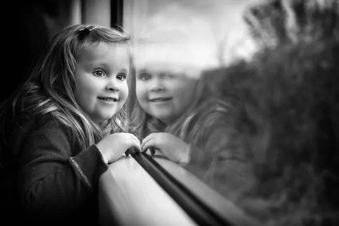 33 Stunning Childhood Portraits From Around The World, Curated By The ‘Photocrowd’ Page