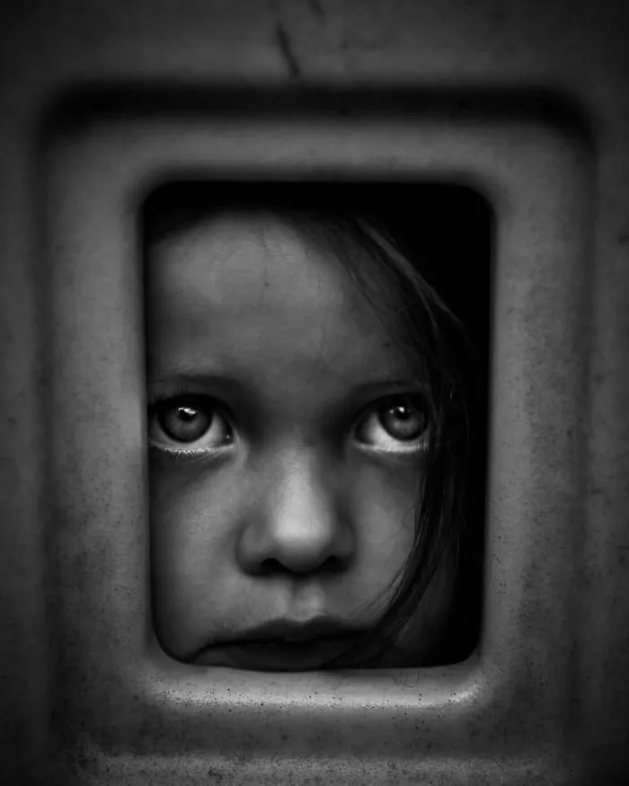 33 Stunning Childhood Portraits From Around The World, Curated By The ‘Photocrowd’ Page