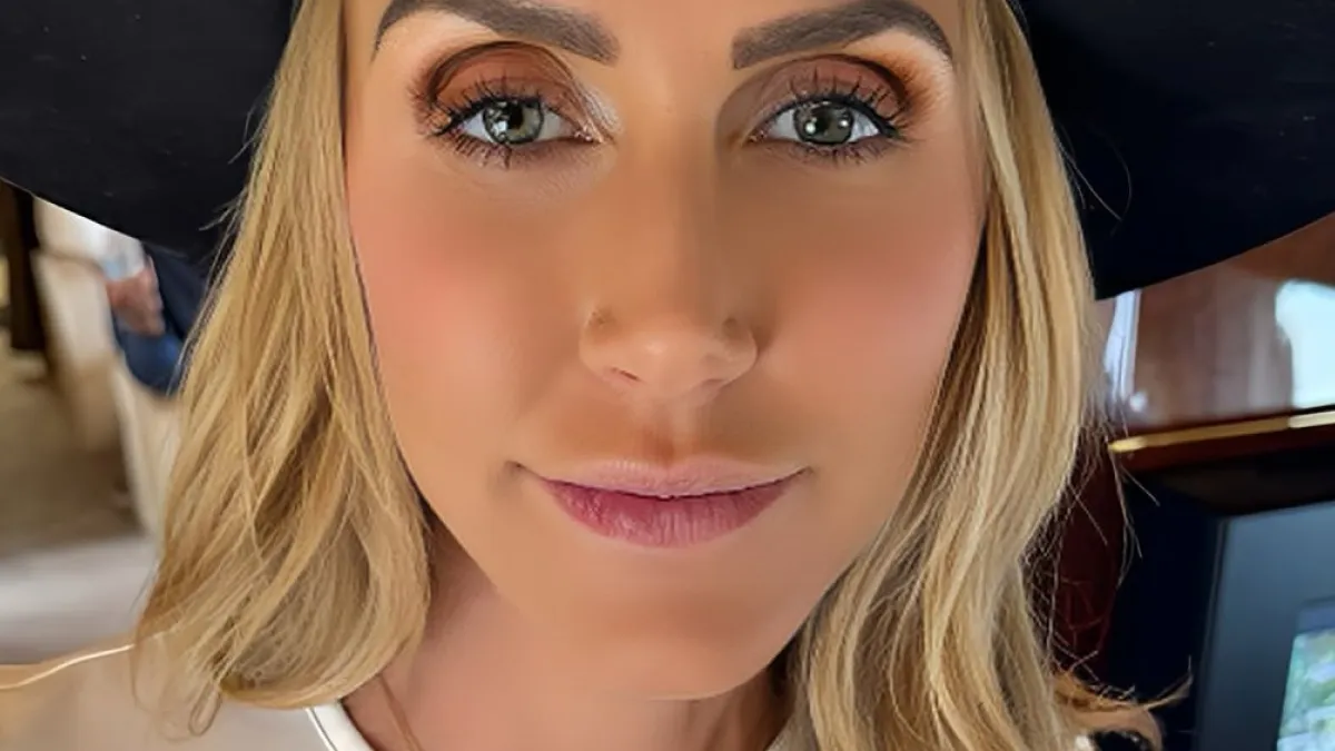 Early Years To Maga Star: Lara Trump “Before And After” Photos Explained