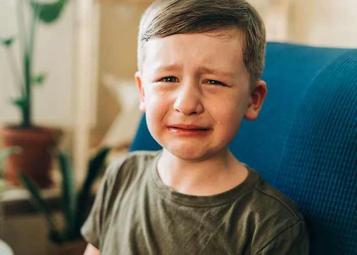 48 People Share Their Most Embarrassing Childhood Moments They Never Recovered From