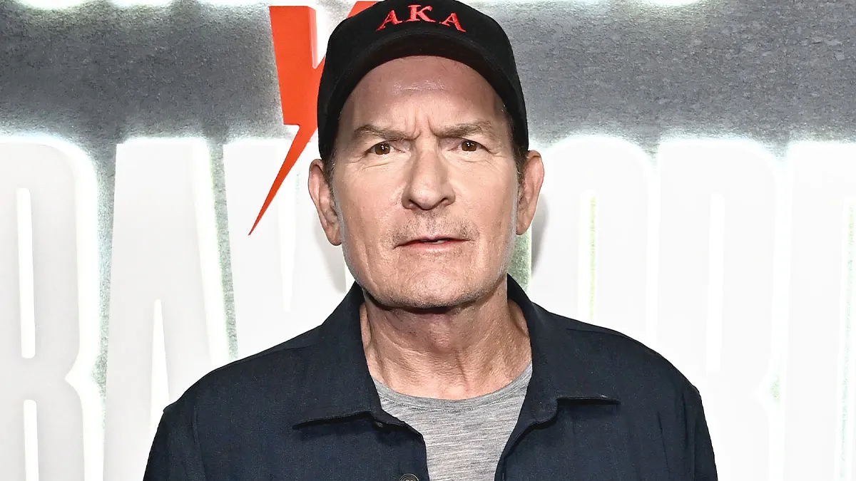 Emilio Estevez Asked If Brother Charlie Sheen Was “Sitting Down” Before Dropping Tom Cruise News