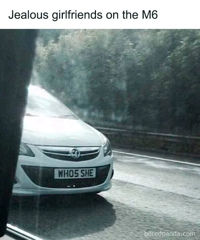 The Final Boss Of Jealous Girlfriends