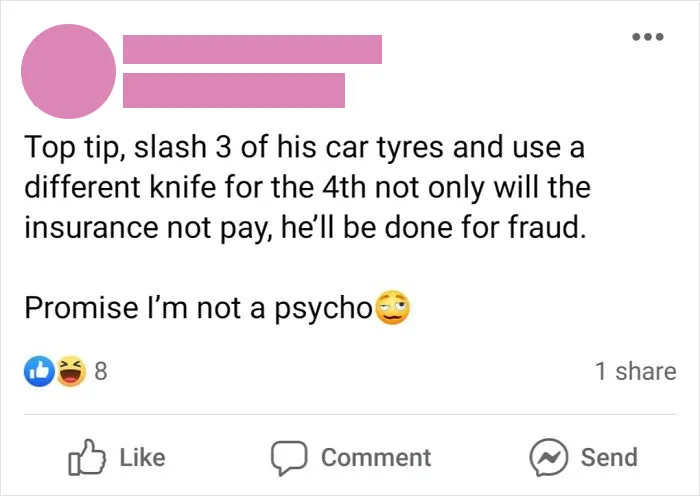 Sure You've Got Me Convinced