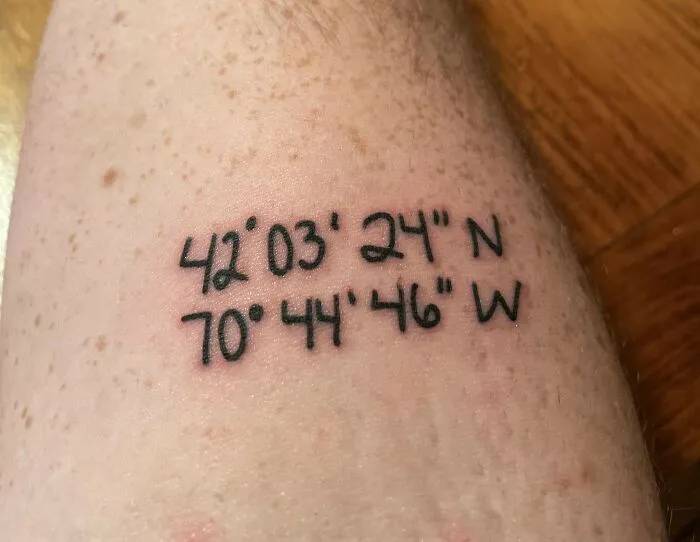 "Absolutely Not": 31 Times Tattoo Artists Drew The Line With Certain Requests