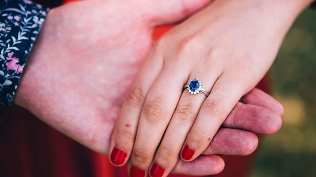 Family Begs Their Late Son’s Fiancé To Return Their “Family Heirloom”, She Takes Them To Court Instead
