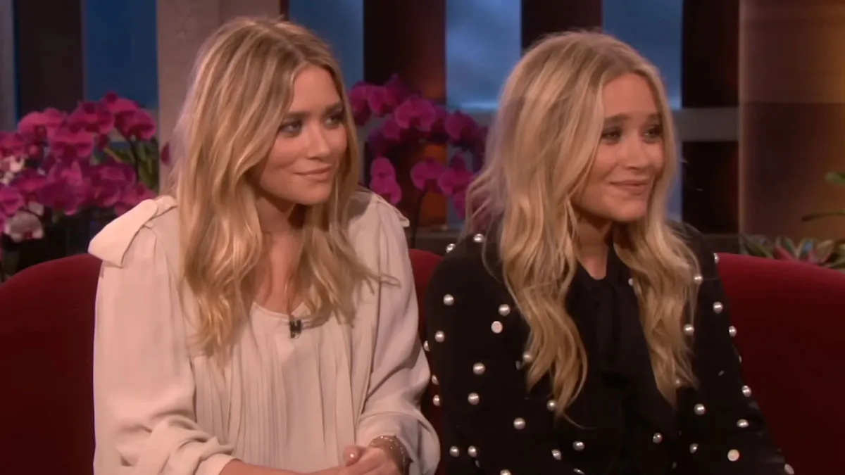 50 Famous People Who Have A Twin
