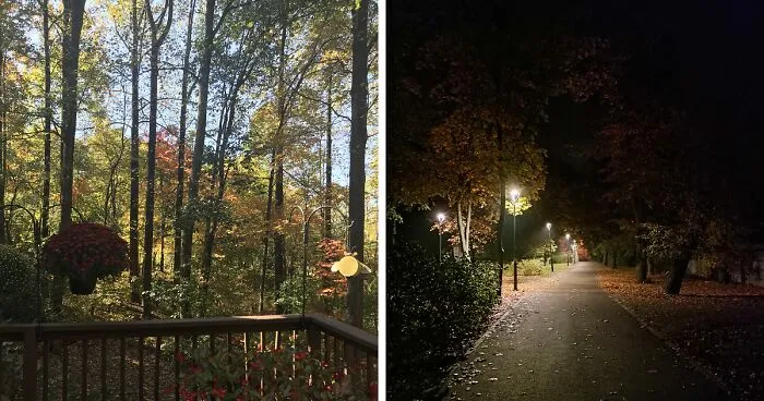 Hey Pandas, Share Your Autumn Photos (Closed)