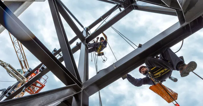 The Hidden Beauty Of Industry: My View Inside The Machines That Move Our World (9 Pics)
