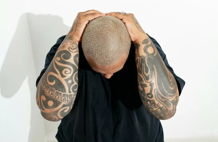 "Absolutely Not": 31 Times Tattoo Artists Drew The Line With Certain Requests