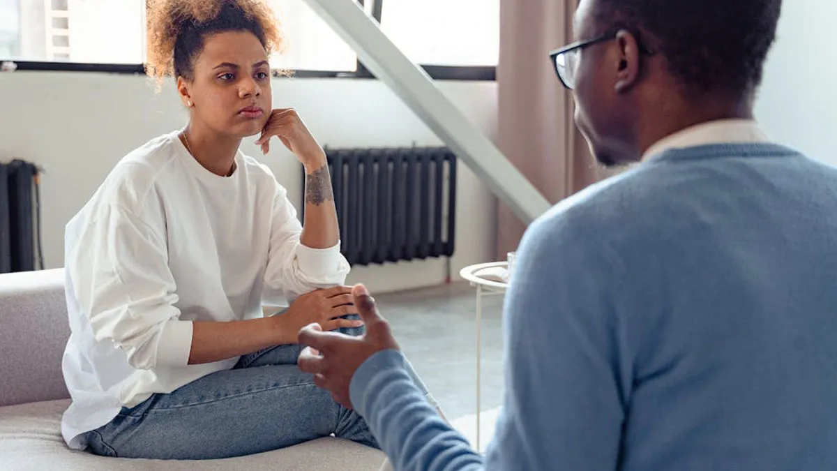 50 Subtle Signs People Noticed Before Discovering Their Partner’s Affair
