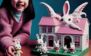 42 Of The Craziest Toys By Rosemberg That Might Make You Both Laugh And Feel Uncomfortable