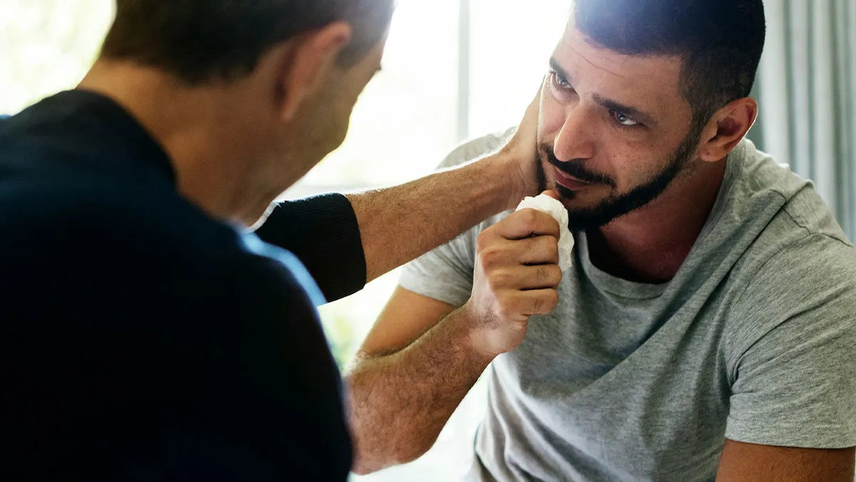 Guy’s Life Unravels After He Gets Outed, He’s Traumatized To Discover The Ugly Truth 11 Years Later