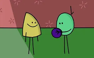 30 "Toast And Triangles" Comics That Perfectly Capture Human Quirks