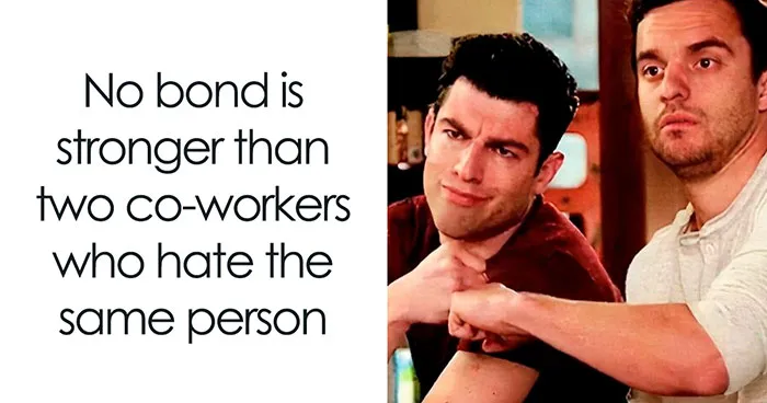 This Instagram Page Shares Work Memes So Relatable It Hurts, Here Are 50 Of The Funniest