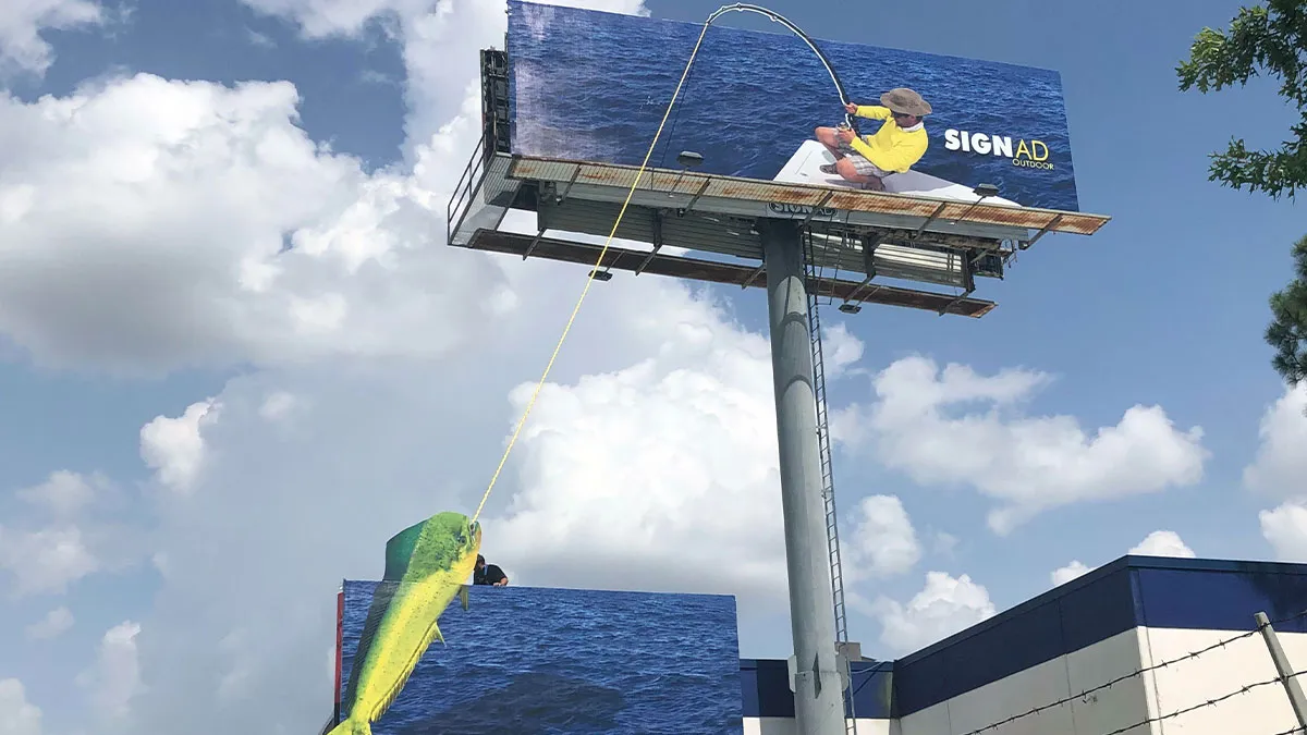 50 Funny, Weird And Brilliant Billboards People Simply Had To Take A Picture Of