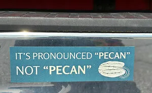 50 Clever And Hilarious Bumper Stickers People Snapped On The Road