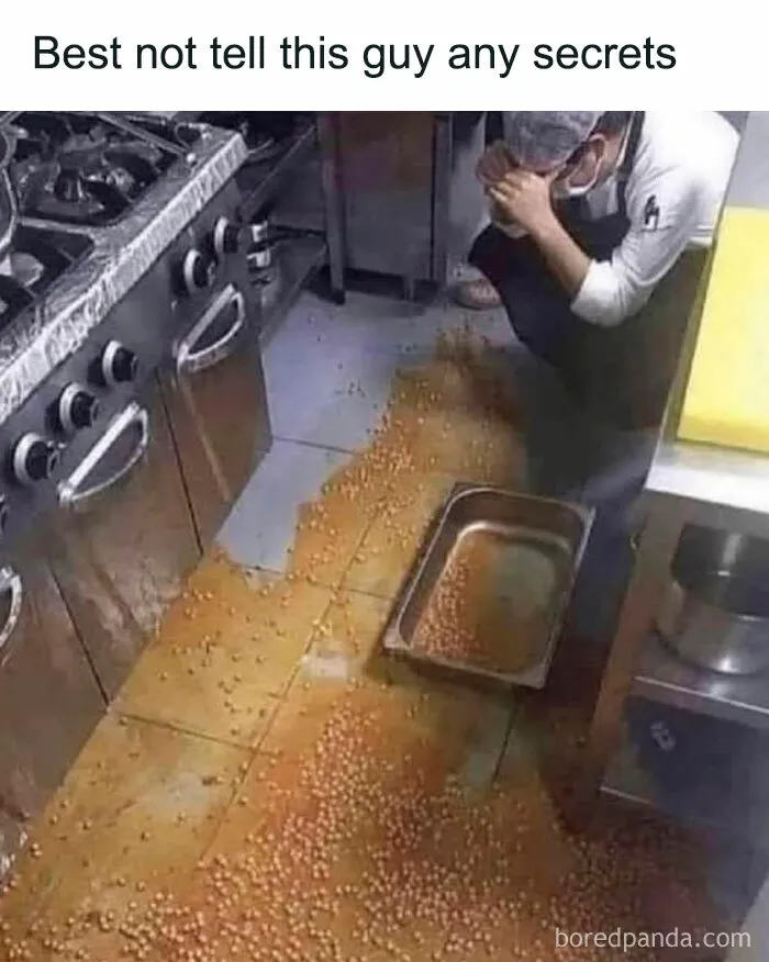 This Facebook Page With Nearly 200K Followers Has The Funniest Meme Collection And Here Are 50 Of Them
