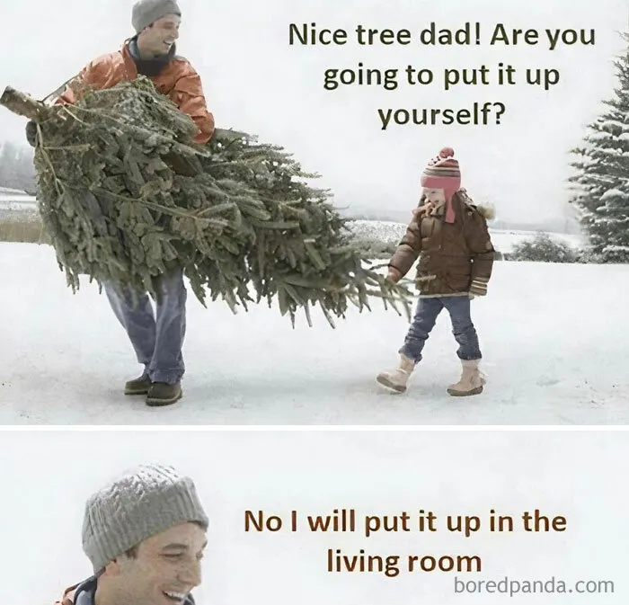 “Rad Dad” Delivers Hilarious Posts And Memes, And Its 2M Followers Can’t Get Enough (New Pics)