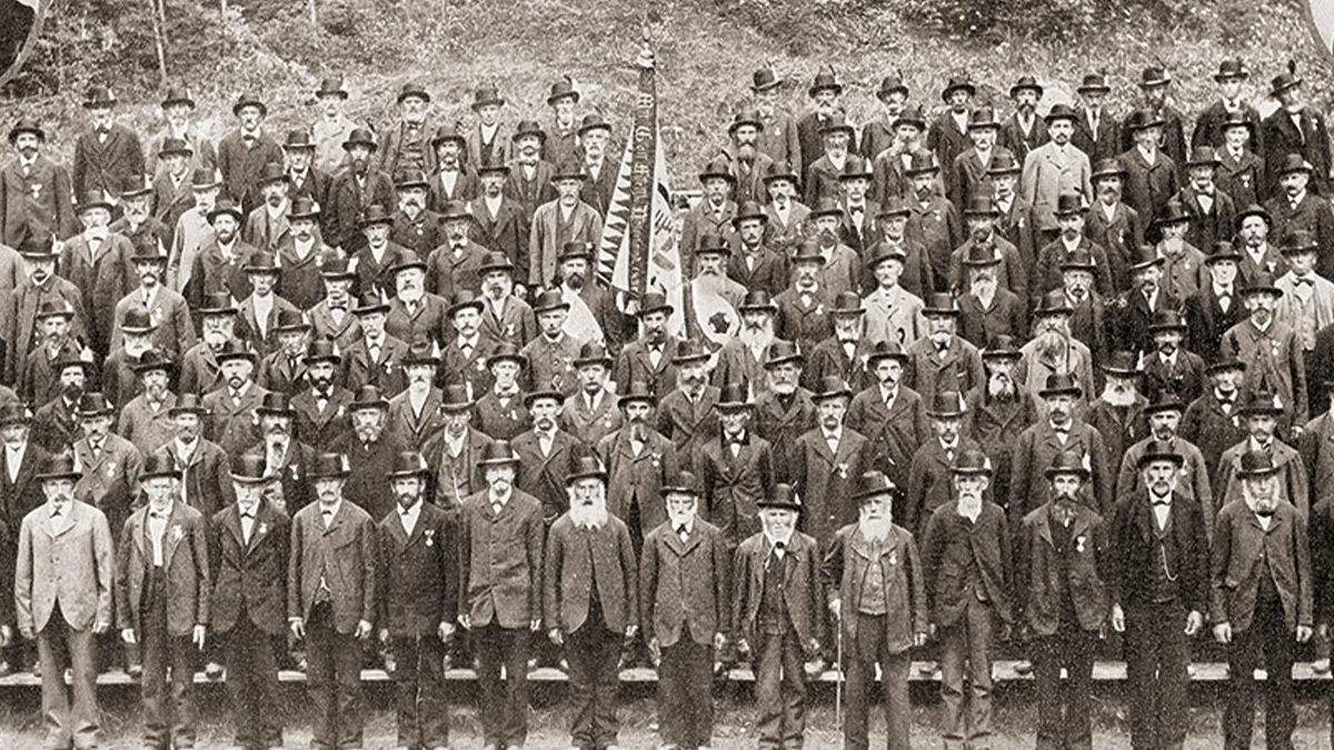 50 Of The Silliest Events That Happened Throughout History
