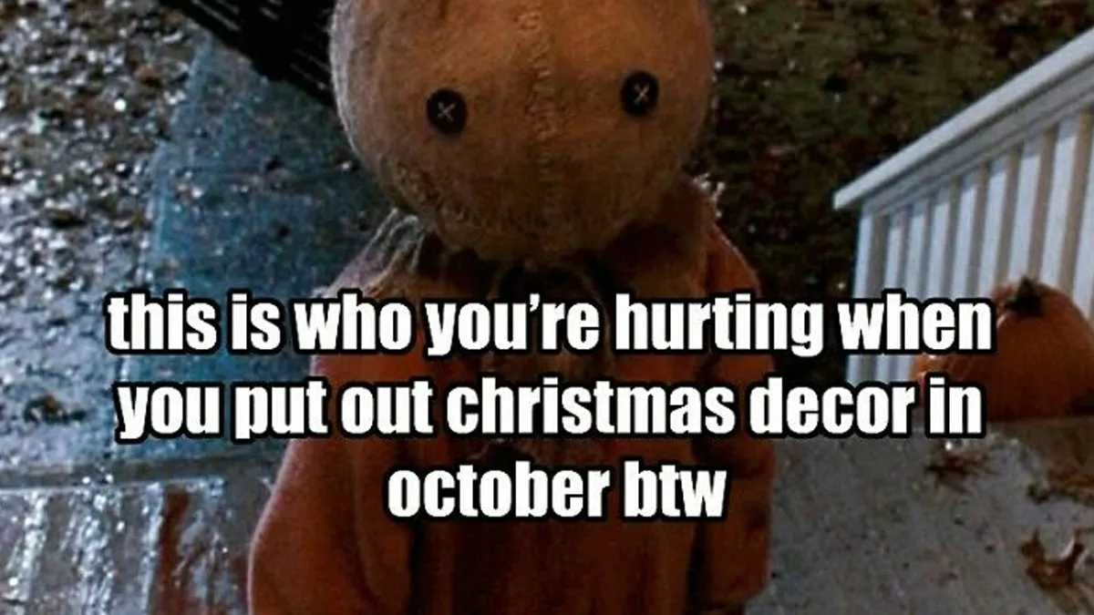 50 Hilariously Relatable Memes Inspired By The Best Horror Movies