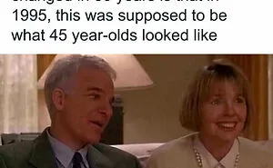 “What 45-Year-Olds Looked Like”: 50 Funny ’90s Posts And Memes To Jog The Best Memories Of Your Childhood (New Pics)