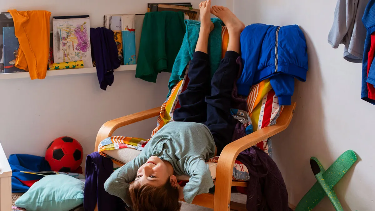 These 50 Parents Barely Made It Through October, But At Least They Were Funny On X