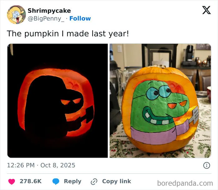 50 Times The Internet Got Way Too Funny This October