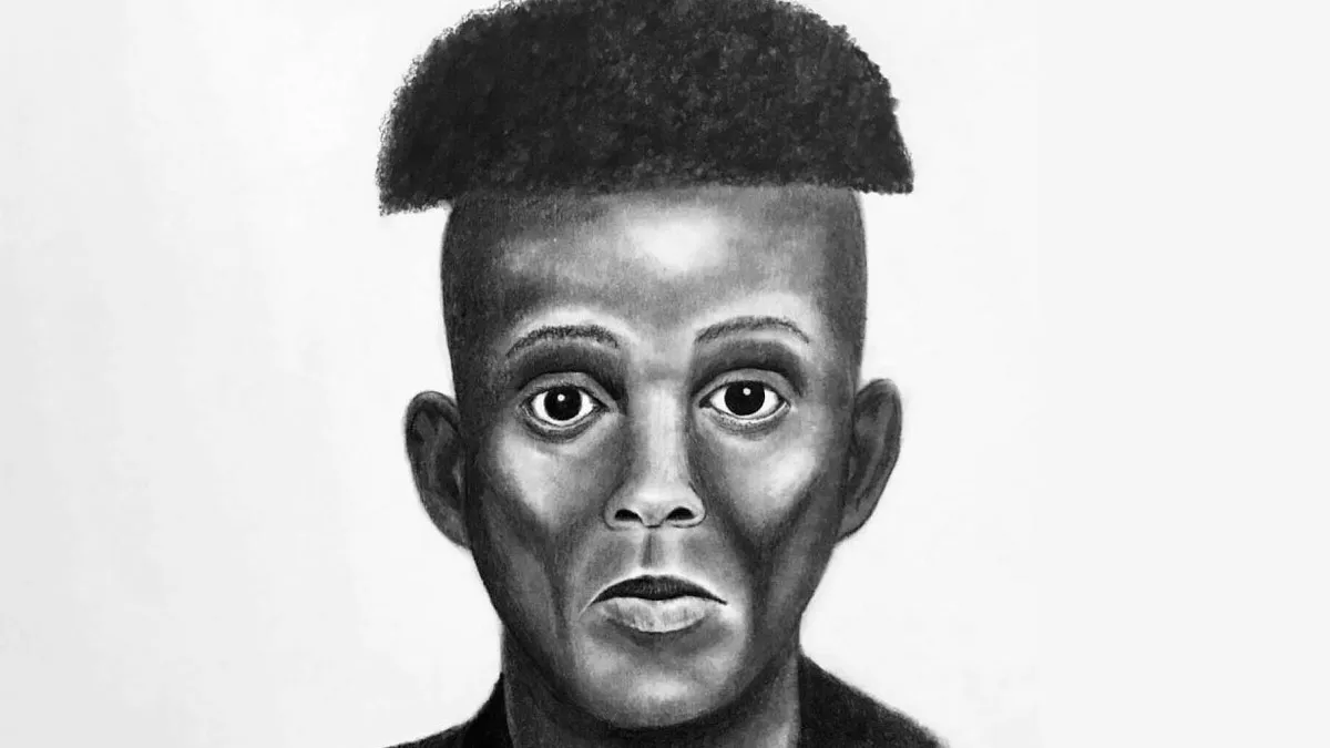 44 Times Police Sketches Were So Bad They Became Unintentionally Hilarious