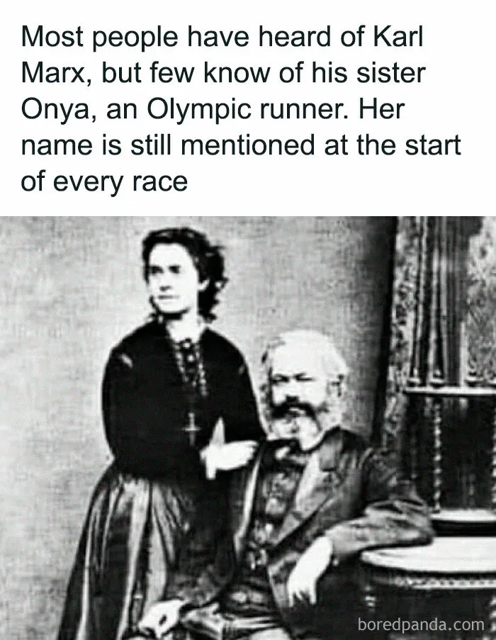 History Lesson