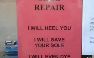 50 Dad Jokes That Are So Bad, They're Actually Funny