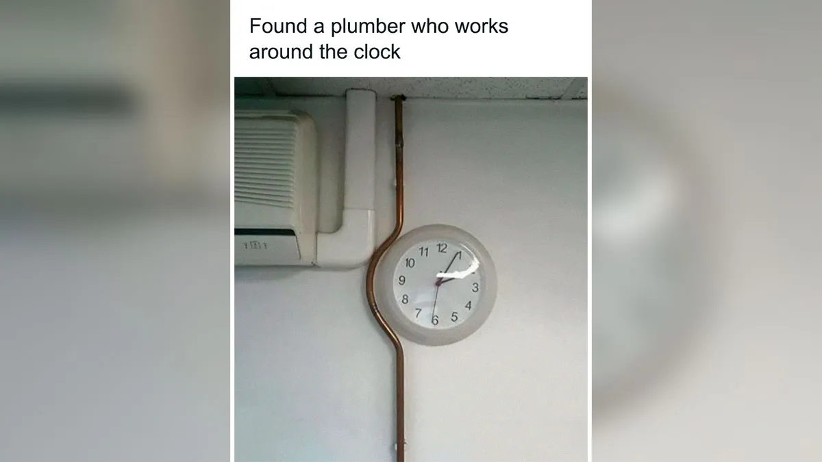 50 Dad Jokes That Are So Bad, They're Actually Funny