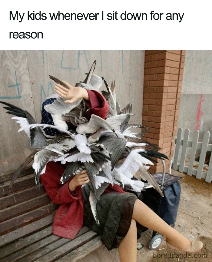 50 Hilariously Relatable Memes That Appreciate Parents More Than Their Kids Ever Will