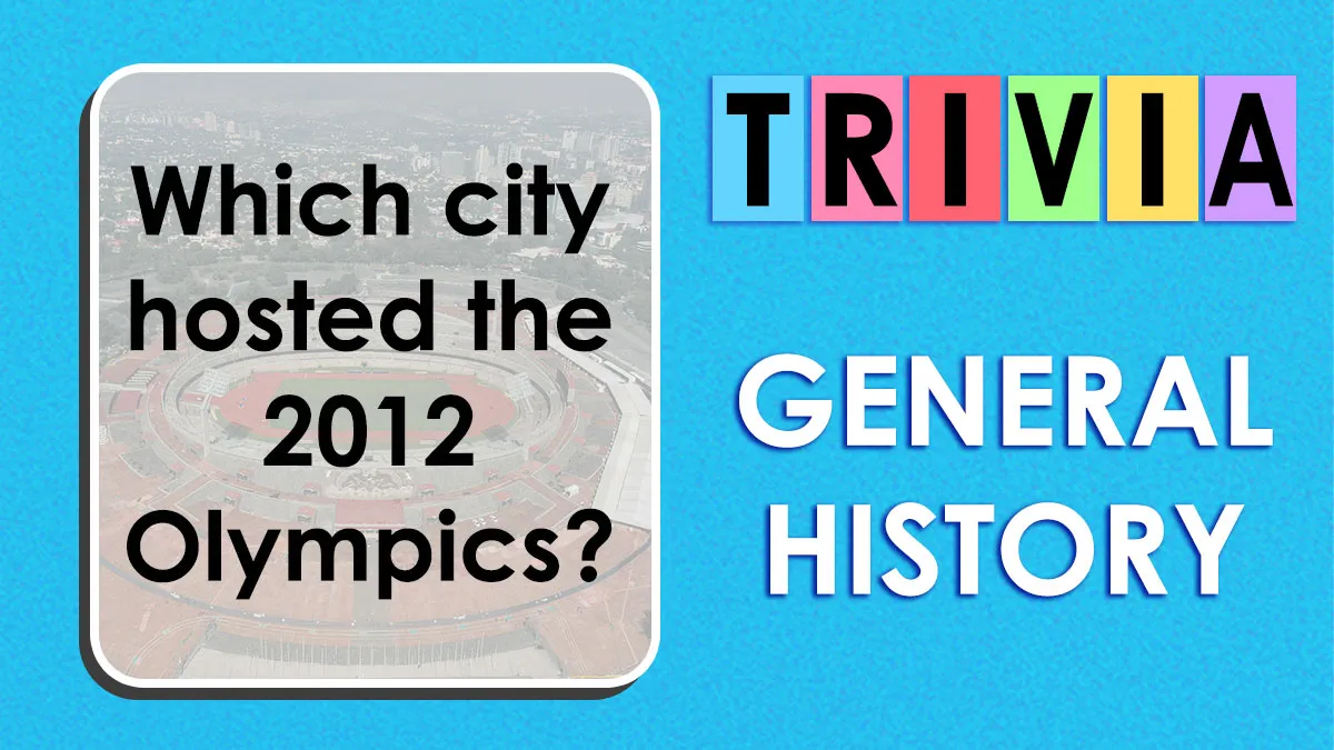 Only History Buffs Know All 29 Tricky Facts: Prove You’re One Of Them