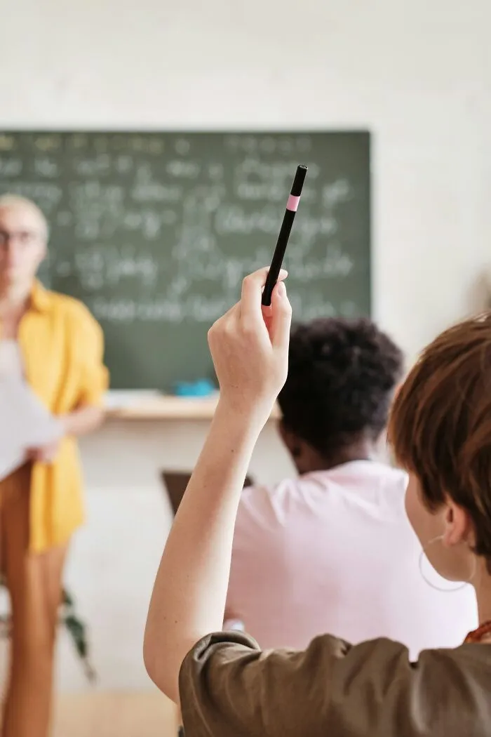 47 Times Teachers Dropped Most Savage Comments In Class