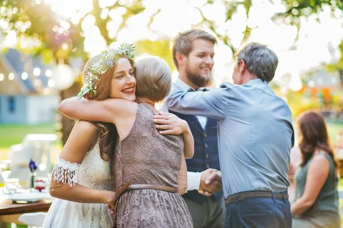 49 Times Wedding Guests Messed Up So Bad The Couple Instantly Regretted Inviting Them