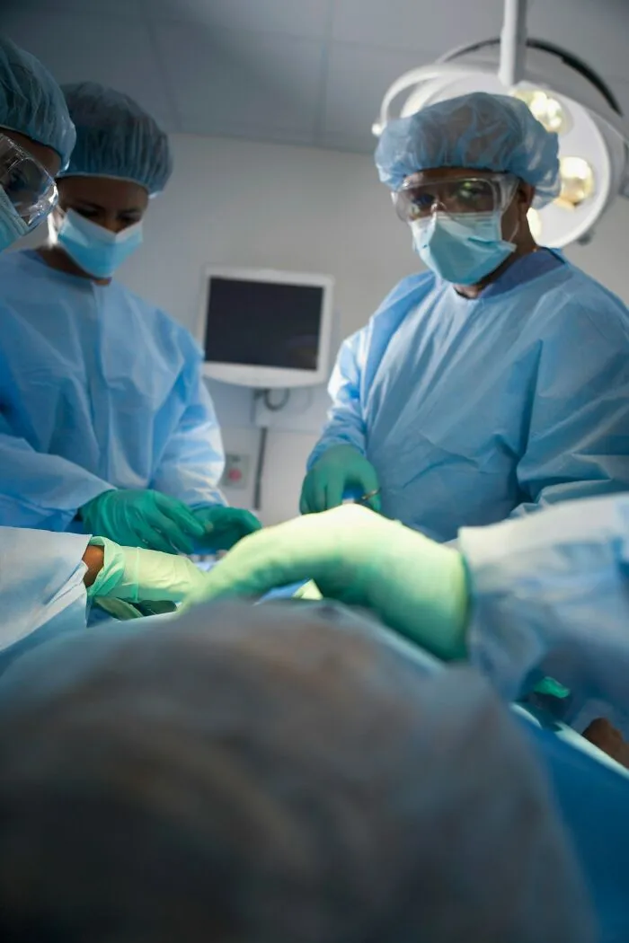 39 Unforgettable Delivery Room Moments That Left Everyone Laughing