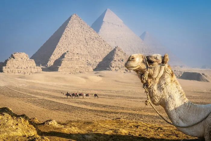 Egypt