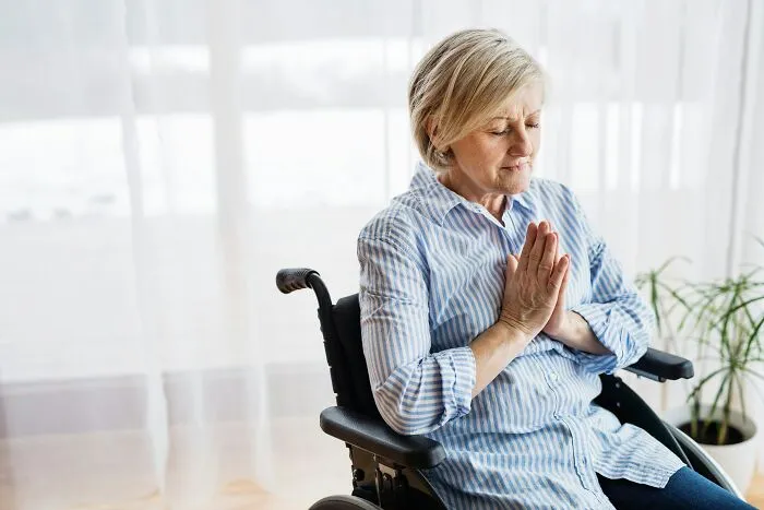 “They Tried To Pray Away My Deafness”: 26 Disabled People Share Their Outrageous Ableist Encounters