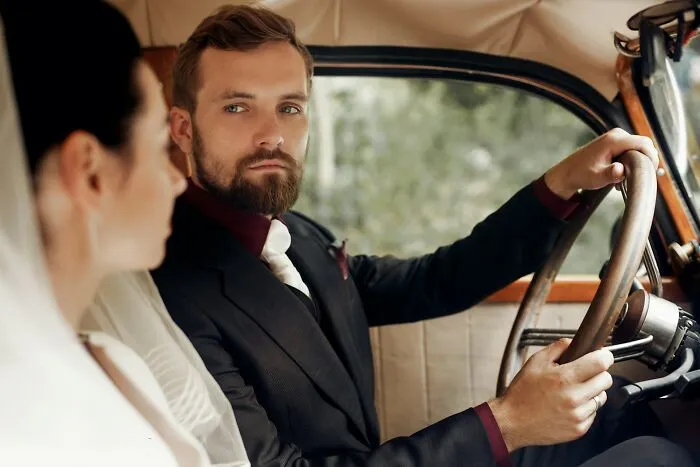 49 Times Wedding Guests Messed Up So Bad The Couple Instantly Regretted Inviting Them