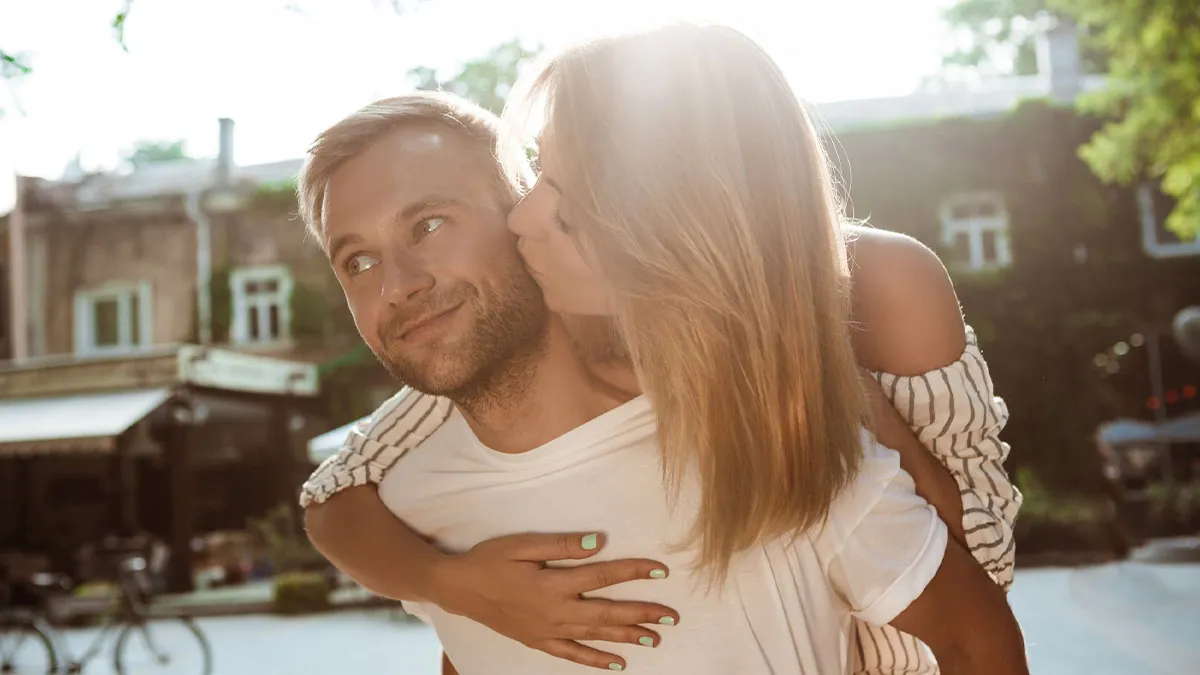 Lady Handles All The Finances So Her BF Can Live Stress-Free, Says He’s Worth Every Cent