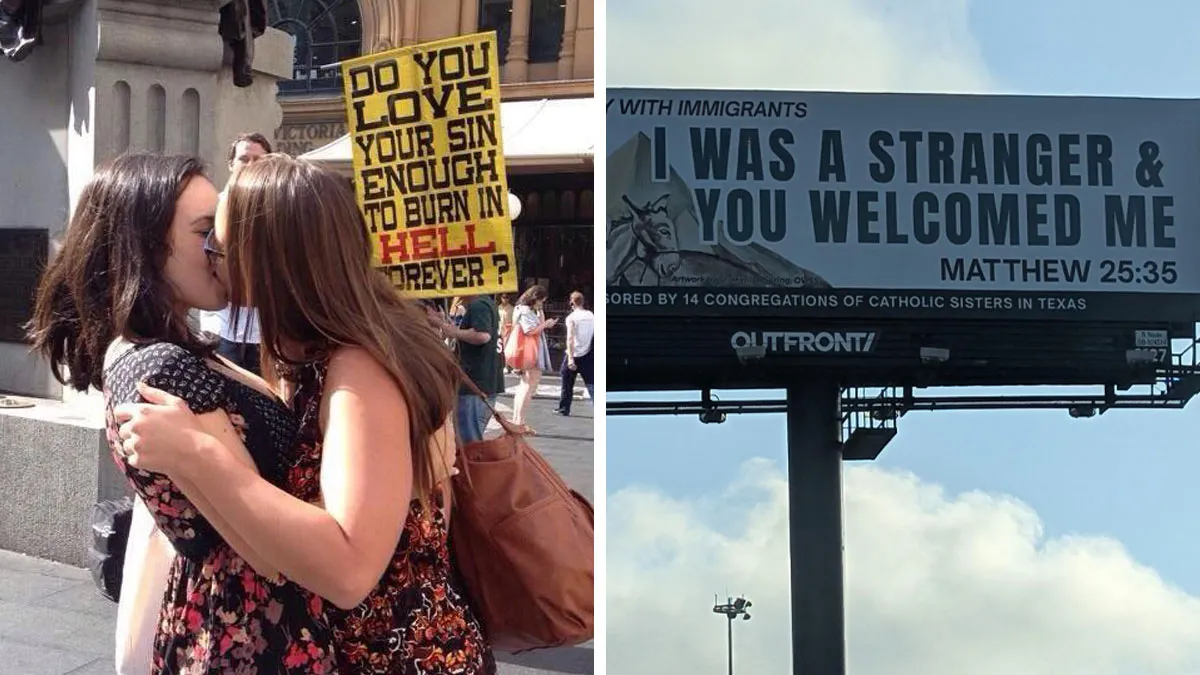 50 Times People Brought Justice To The World In Their Own Unhinged Way (New Pics)